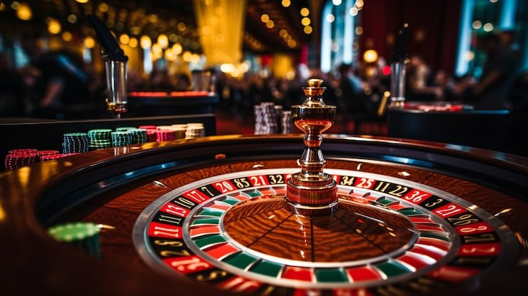 sortudo slot