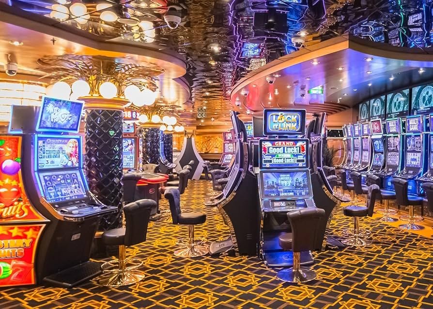 sortudo slot