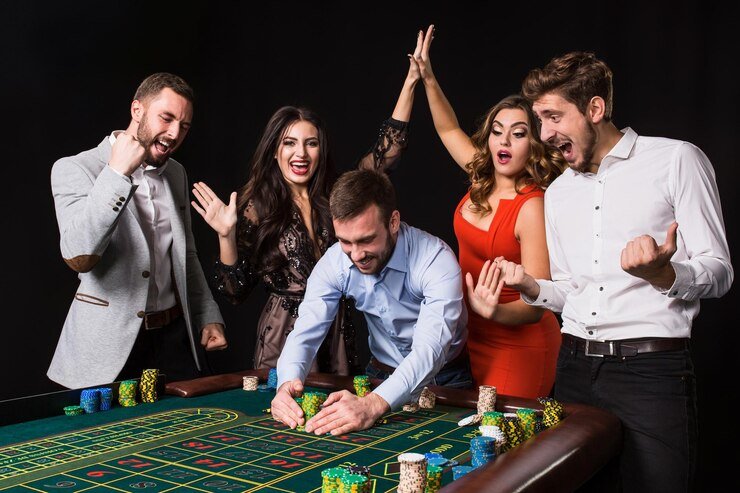 sortudo slot