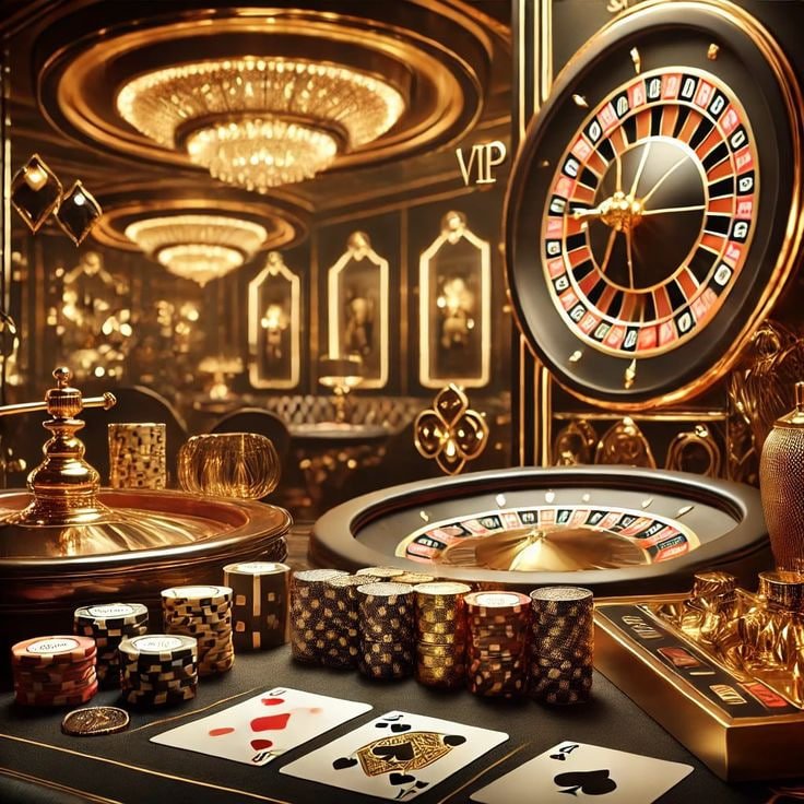 sortudo slot